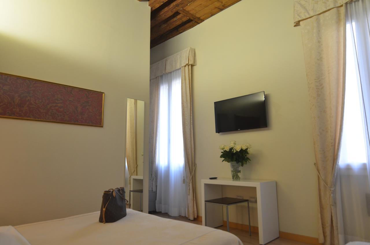 Chambre Double ou Lits Jumeaux Supérieure