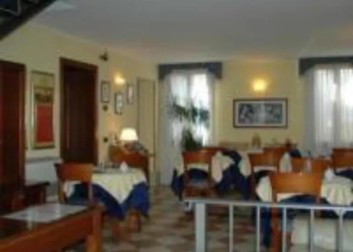 Alloggi Marinella Venise